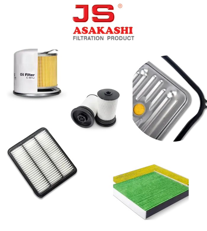 JS Air Filters