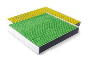 johannesburg truck park cabin filters