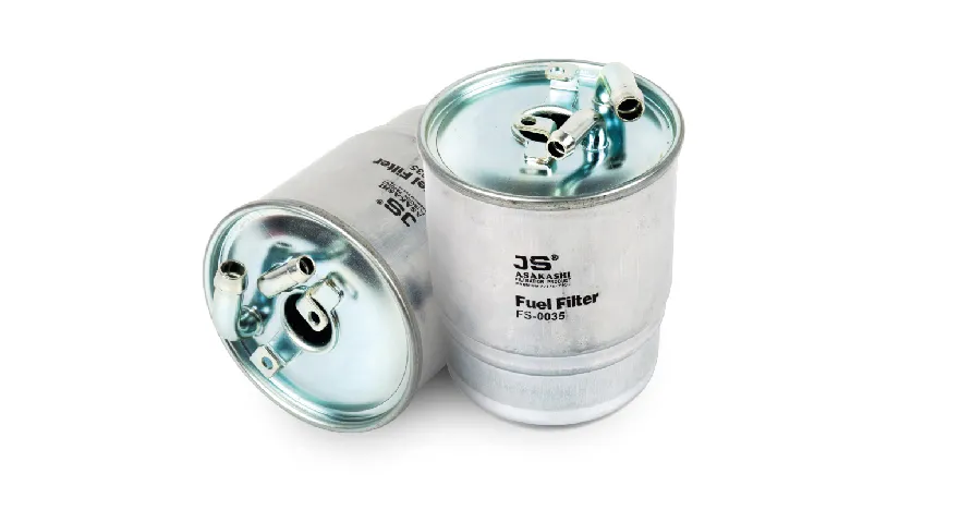 Spin-On Diesel Fuel Filters​