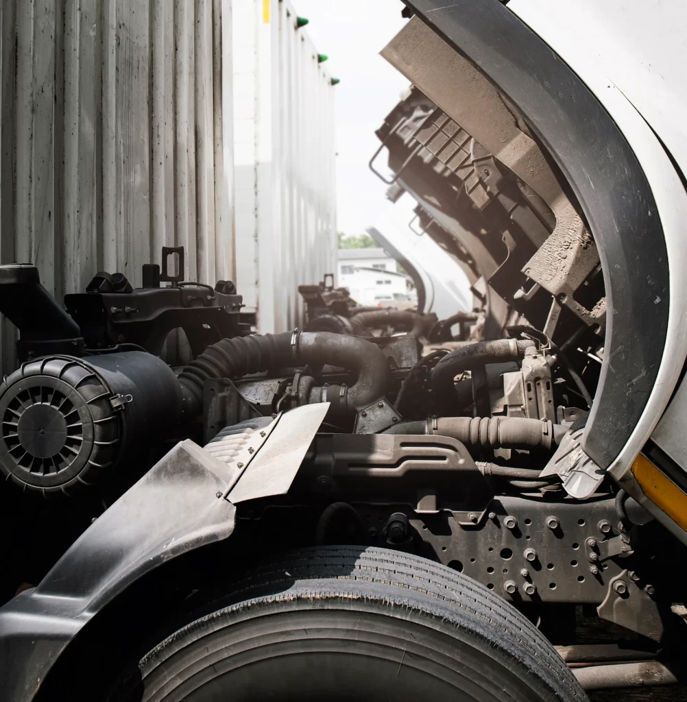 About JHB Truck Parts